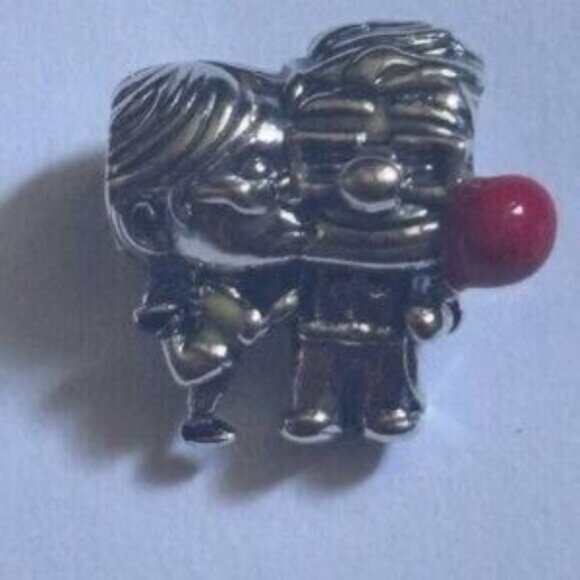 Pandora Disney Up Carl and Ellie Charm - Picture 3 of 4